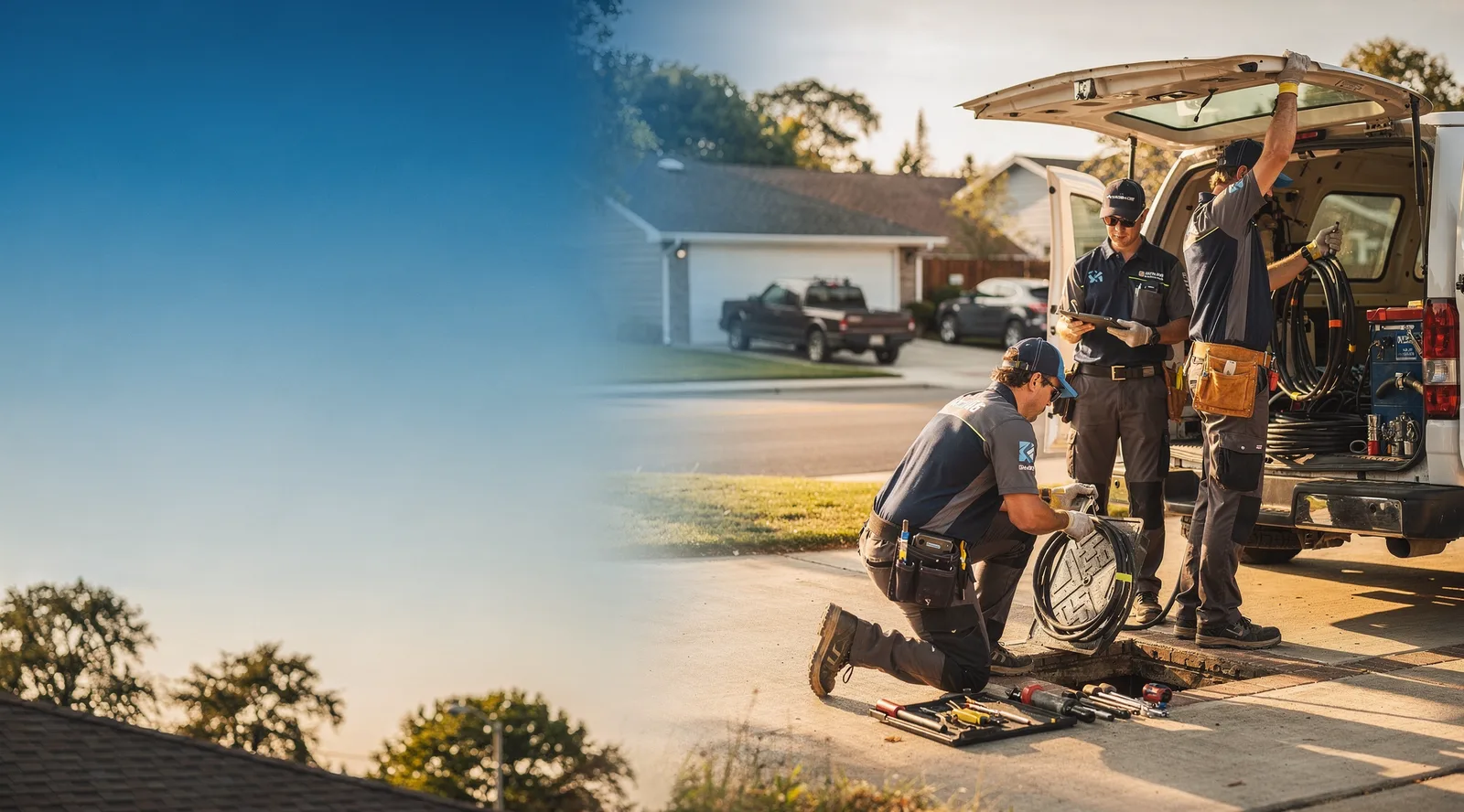 Water Softener Installation in Carmichael, CA near me